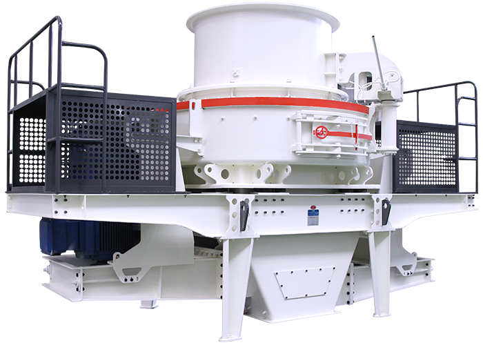 HVI沖擊式制砂機